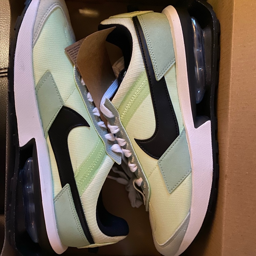 Nike Air Max Pre-day Liquid Lime OG BNIB